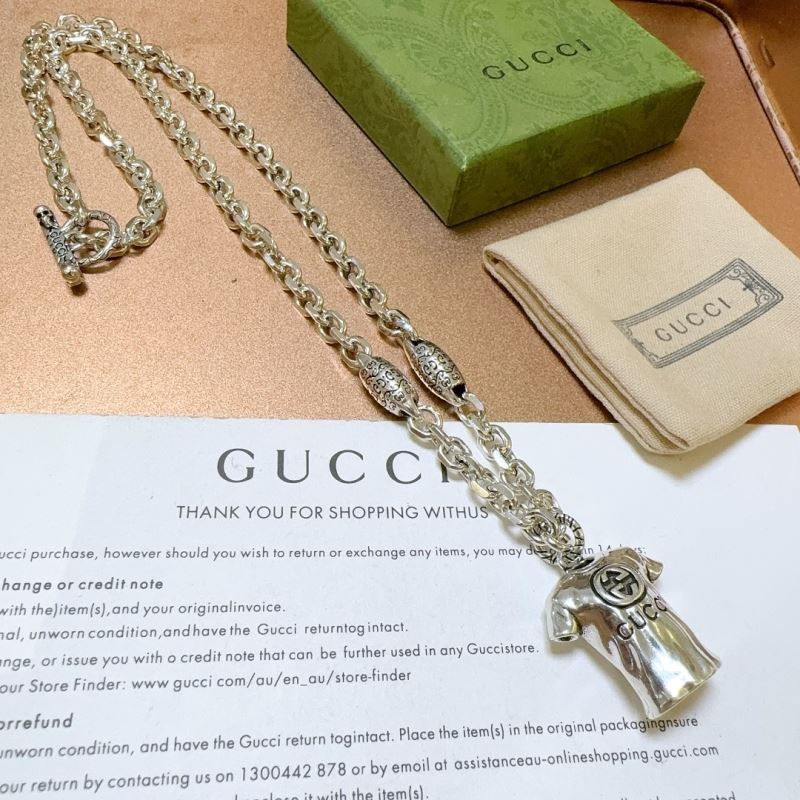 Gucci Necklaces